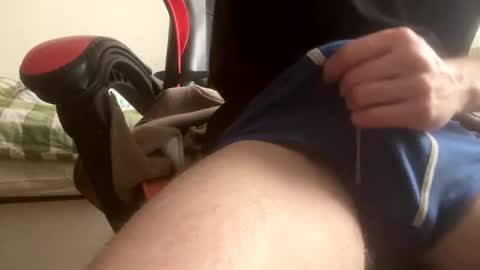 niceguy2k05 online show from January 2026 09:46:02 AM