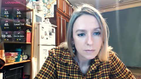 Snapshot of nicekat chatting on October 2025 06:16:01 PM Kathrine online show from October 2025 06:16:01 PM