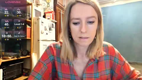 Snapshot of nicekat chatting on October 2025 05:45:02 PM Kathrine online show from October 2025 05:45:02 PM