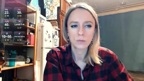 Kathrine online show from November 2025 08:30:01 PM