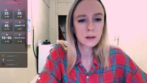 Kathrine online show from January 2026 07:11:01 PM