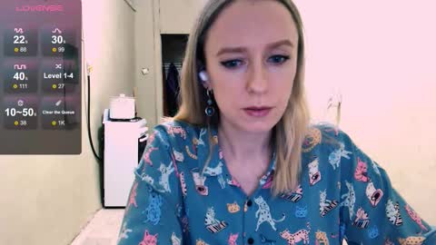 Kathrine online show from February 2026 07:07:01 PM