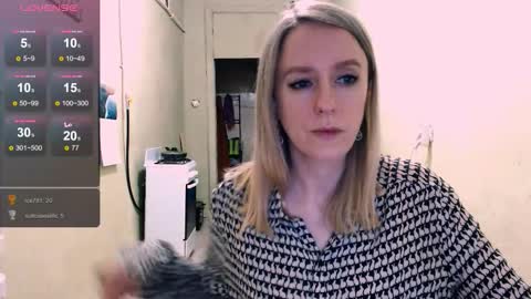 Kathrine online show from March 2026 10:15:02 PM