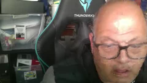 nick stavrou online show from March 2026 04:07:02 AM