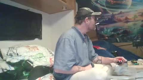 nicholasjesse51 online show from February 2026 03:35:01 AM