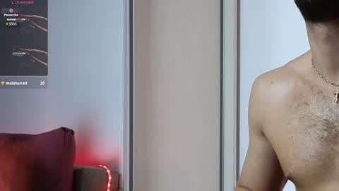 Nicholassx online show from September 2025 04:24:01 AM