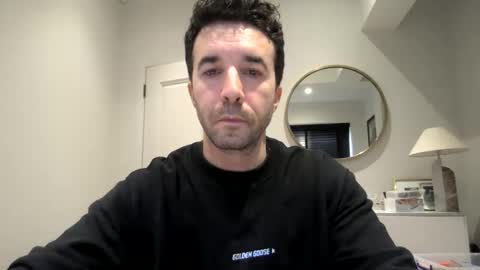 James online show from February 2026 12:55:01 PM