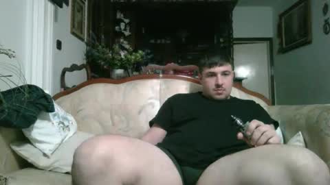 nick1213n online show from February 2025 08:20:02 PM