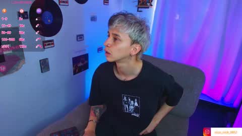 Nico online show from February 2026 06:13:01 PM