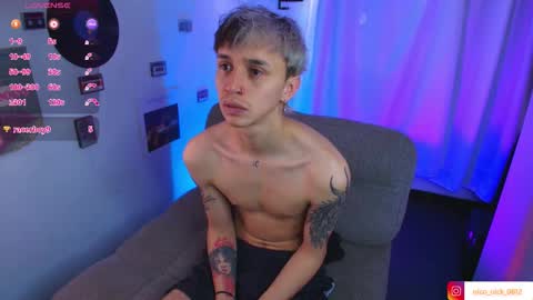 Nico online show from February 2026 06:48:01 PM