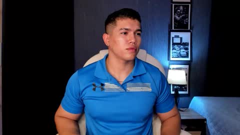 nick fenix online show from September 2025 05:07:01 AM
