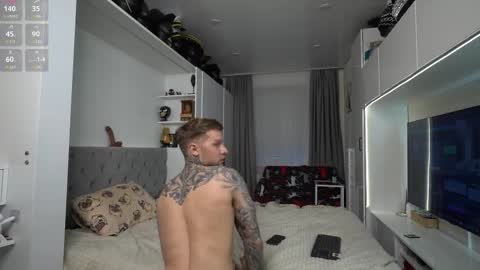 nick_howlenxx online show from March 2026 03:38:02 PM