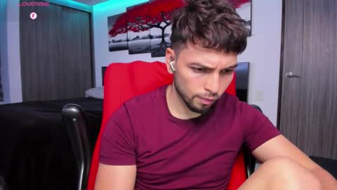 Nick Klaus online show from February 2026 11:36:02 PM