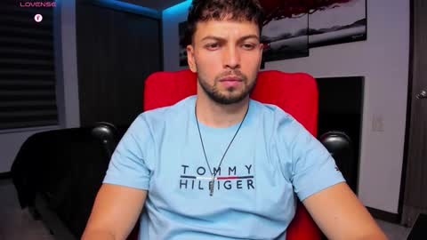 Nick Klaus online show from March 2026 11:31:02 PM