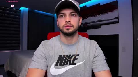 Nick Klaus online show from March 2026 11:08:02 PM