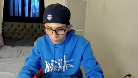 nick_master2 online show from February 2026 03:30:02 PM