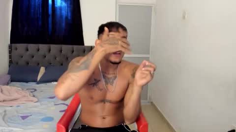 nick_master2 online show from February 2026 10:19:02 PM