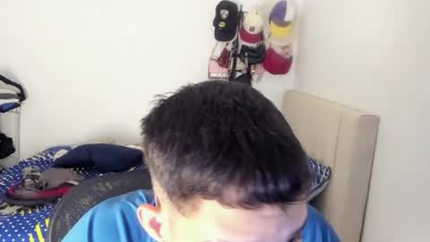 nick_master2 online show from February 2026 03:23:01 PM