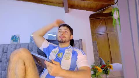 nick_moss_ online show from February 2026 11:03:01 AM