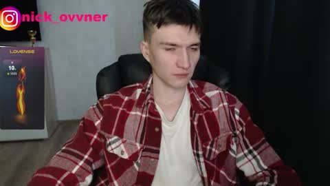 Nick online show from November 2025 11:30:01 AM