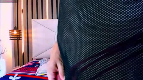 nick_smile online show from March 2026 09:30:01 PM