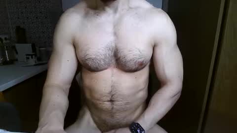 nick_thestud online show from February 2026 09:02:01 PM