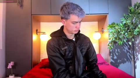 Nick  online show from March 2026 12:22:01 PM