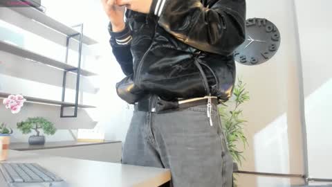 Nick  online show from March 2026 12:09:01 PM