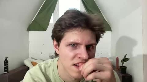 Nick online show from January 2025 09:21:02 AM