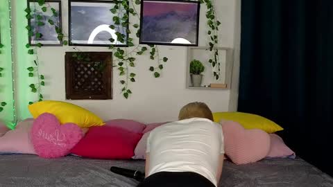 Nick online show from February 2025 01:16:02 PM