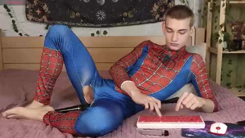 Nick online show from October 2025 02:05:02 PM