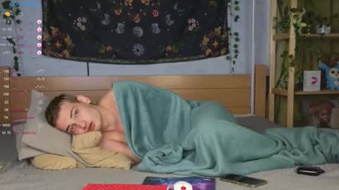 Nick online show from November 2025 03:58:01 PM