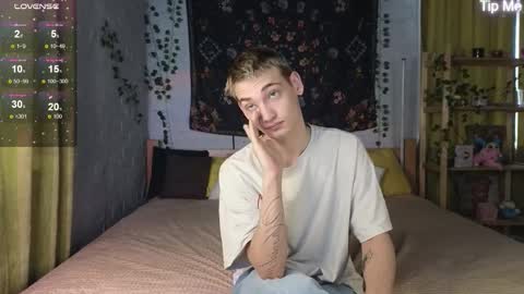 Nick online show from November 2025 04:35:01 AM