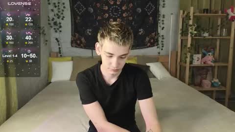 Nick online show from November 2025 04:36:01 PM