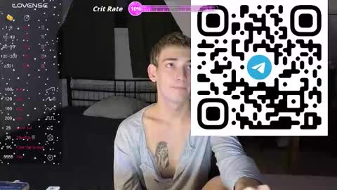 Nick online show from November 2025 07:13:02 PM