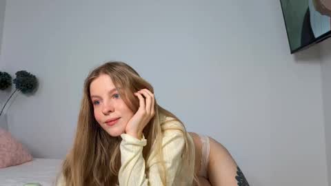 Nicka Cherie online show from January 2026 01:26:01 PM