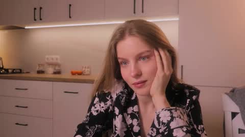 Nicka Cherie online show from February 2026 07:43:01 PM