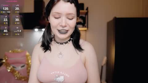 nickari_x online show from March 2026 06:06:01 AM