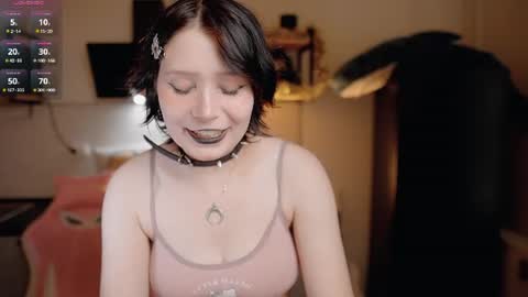 Snapshot of nickari_x chatting on June 2026 05:56:02 AM nickari_x online show from June 2026 05:56:02 AM