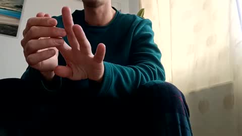 Nick online show from December 2024 12:06:01 PM