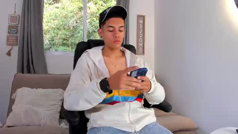Nick Copeer  online show from June 2026 12:04:02 PM