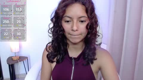 Nicole Silvermoon online show from January 2025 08:47:01 PM