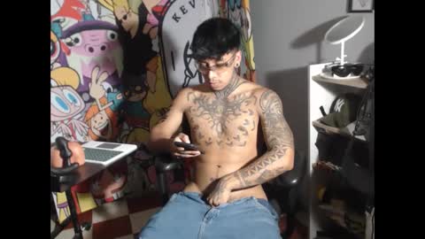 Nickhot0609 online show from December 2024 12:50:01 AM