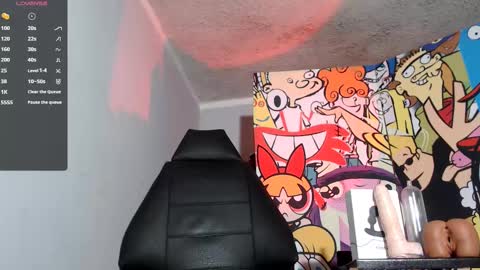 Nickhot0609 online show from February 2025 01:43:02 AM