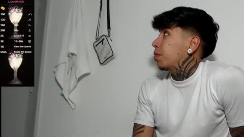 Nickhot0609 online show from March 2025 03:10:02 AM