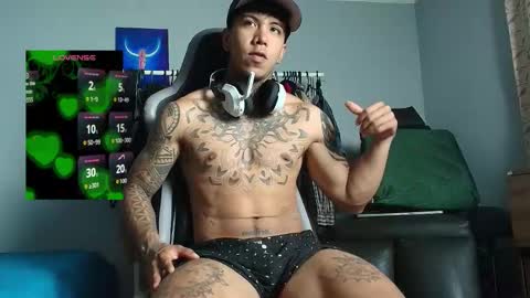 Nickhot0609 online show from March 2026 08:51:02 AM