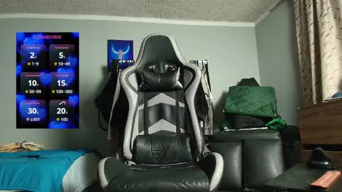 Nickhot0609 online show from March 2026 09:54:02 AM