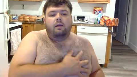 nickisabtm online show from June 2026 10:25:01 PM