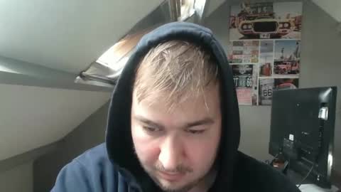 nickjoe2323 online show from October 2025 03:07:02 PM