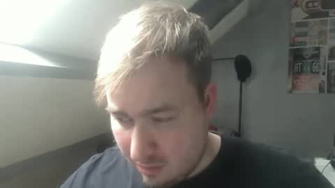 nickjoe2323 online show from October 2025 11:41:02 AM
